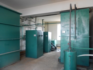 小型醫療污水處理設備如果出現堵塞了如何解決?