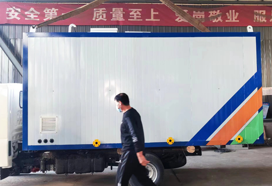 實測農村生活污水處理設備，水質達標無死角，1臺頂5臺（3）