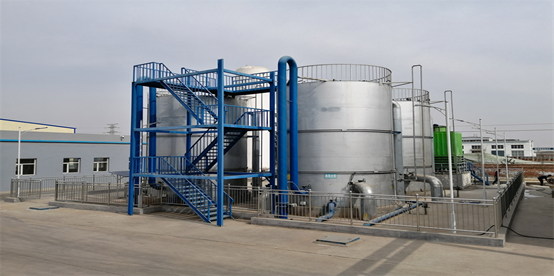 臭氧催化氧化裝置 一體化污水處理設備,一體化污水處理設備廠家