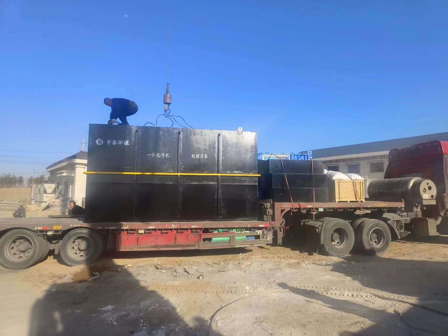 一體化污水處理設備,一體化污水處理設備廠家