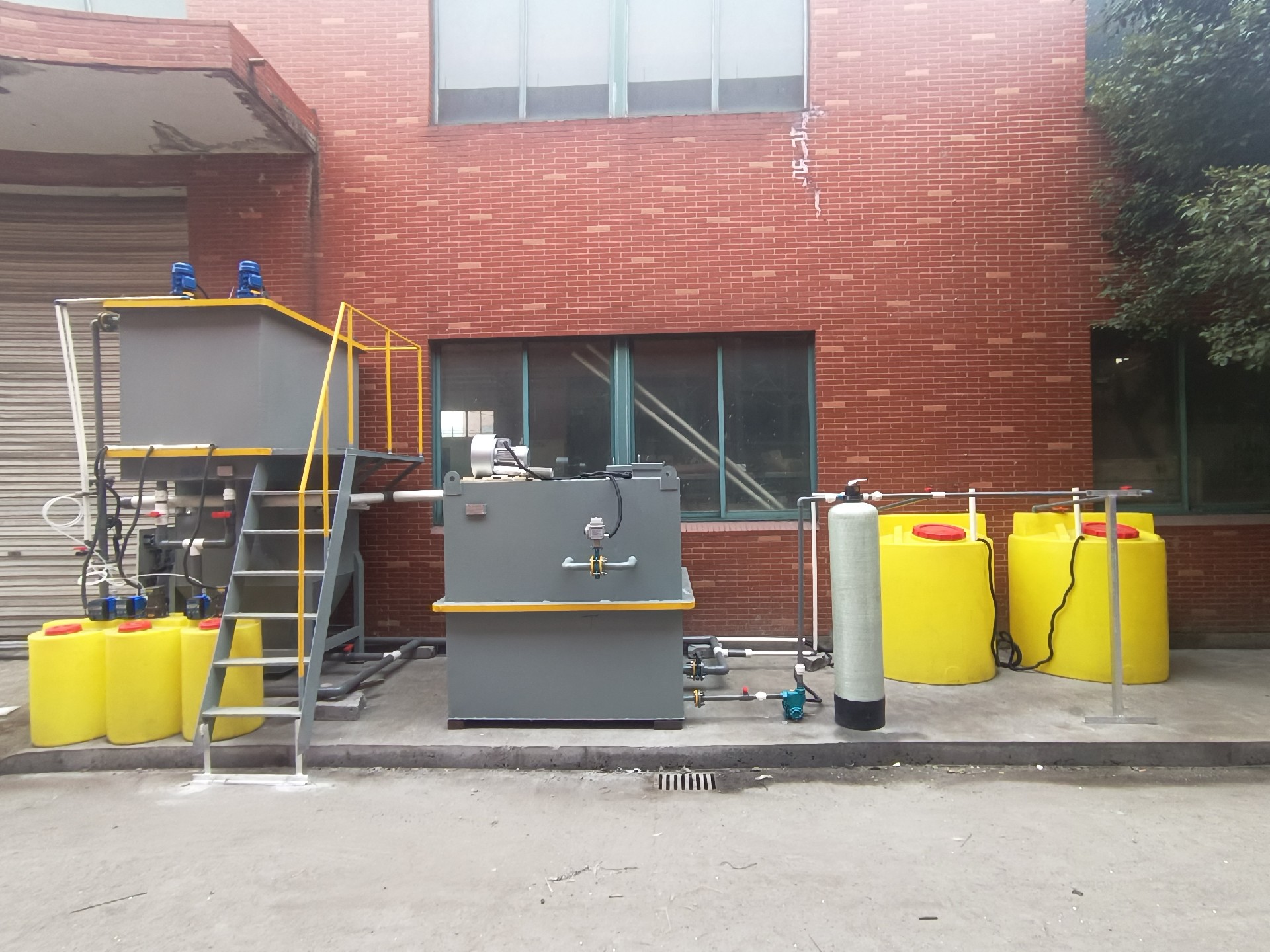 一體化污水處理設備,一體化污水處理設備廠家