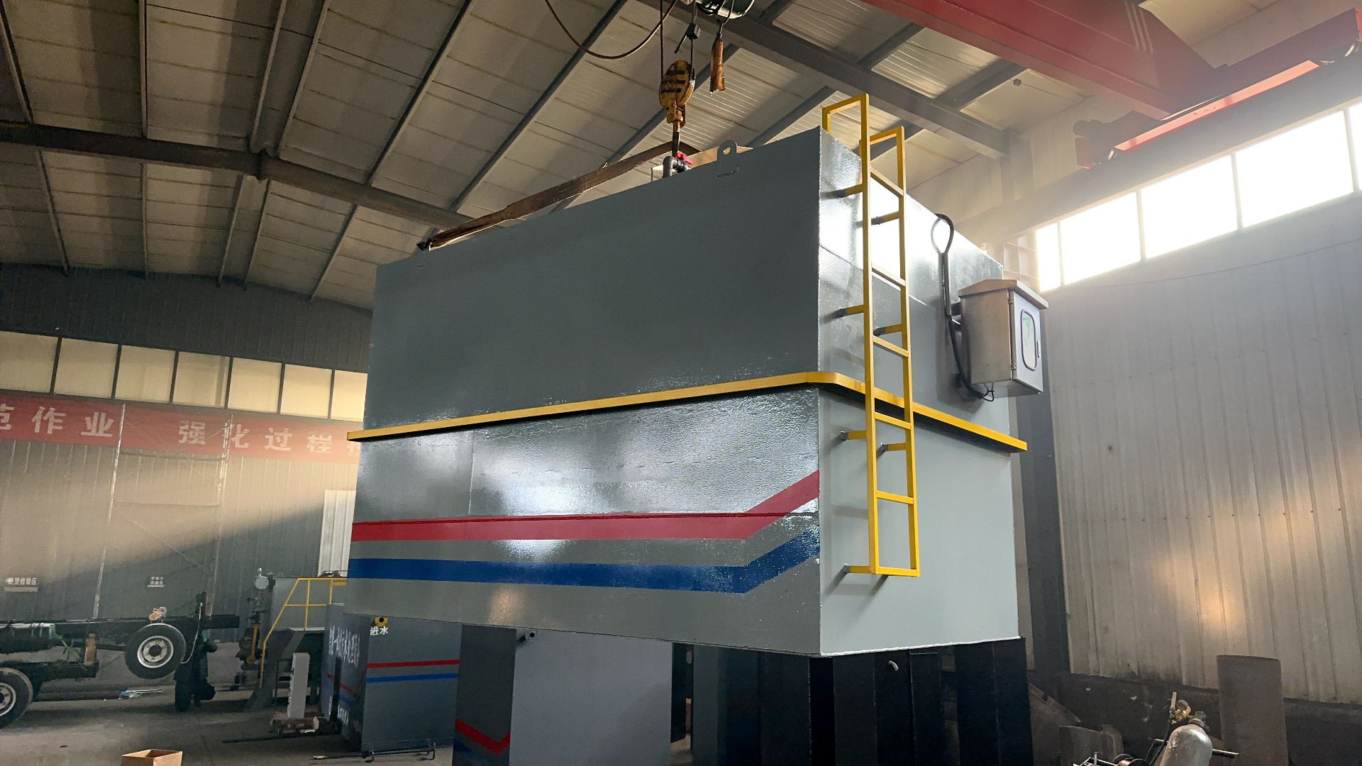 一體化污水處理設(shè)備,一體化污水處理設(shè)備廠家