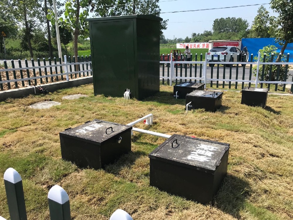 養(yǎng)殖業(yè)污水生化處理的關(guān)鍵步驟是什么