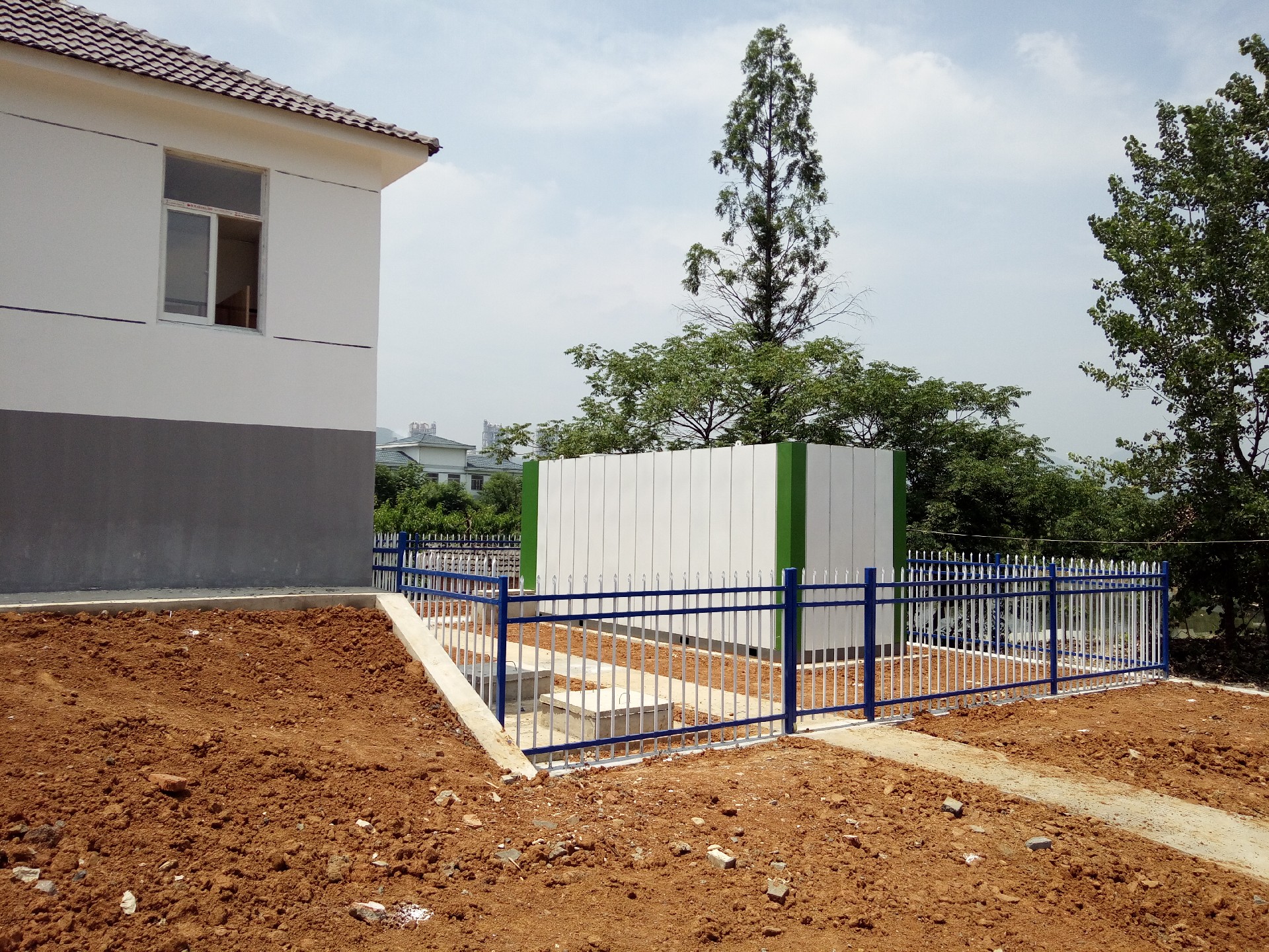 一體化污水處理設(shè)備,一體化污水處理設(shè)備廠家