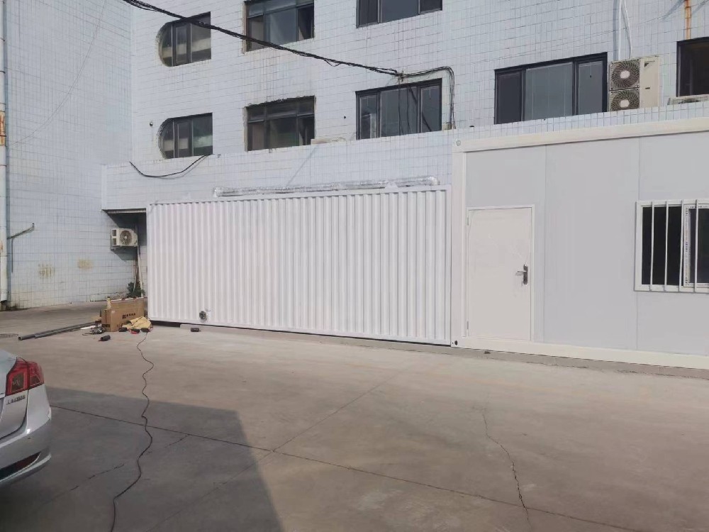 一體化污水處理設(shè)備如何去除水中的磷氮