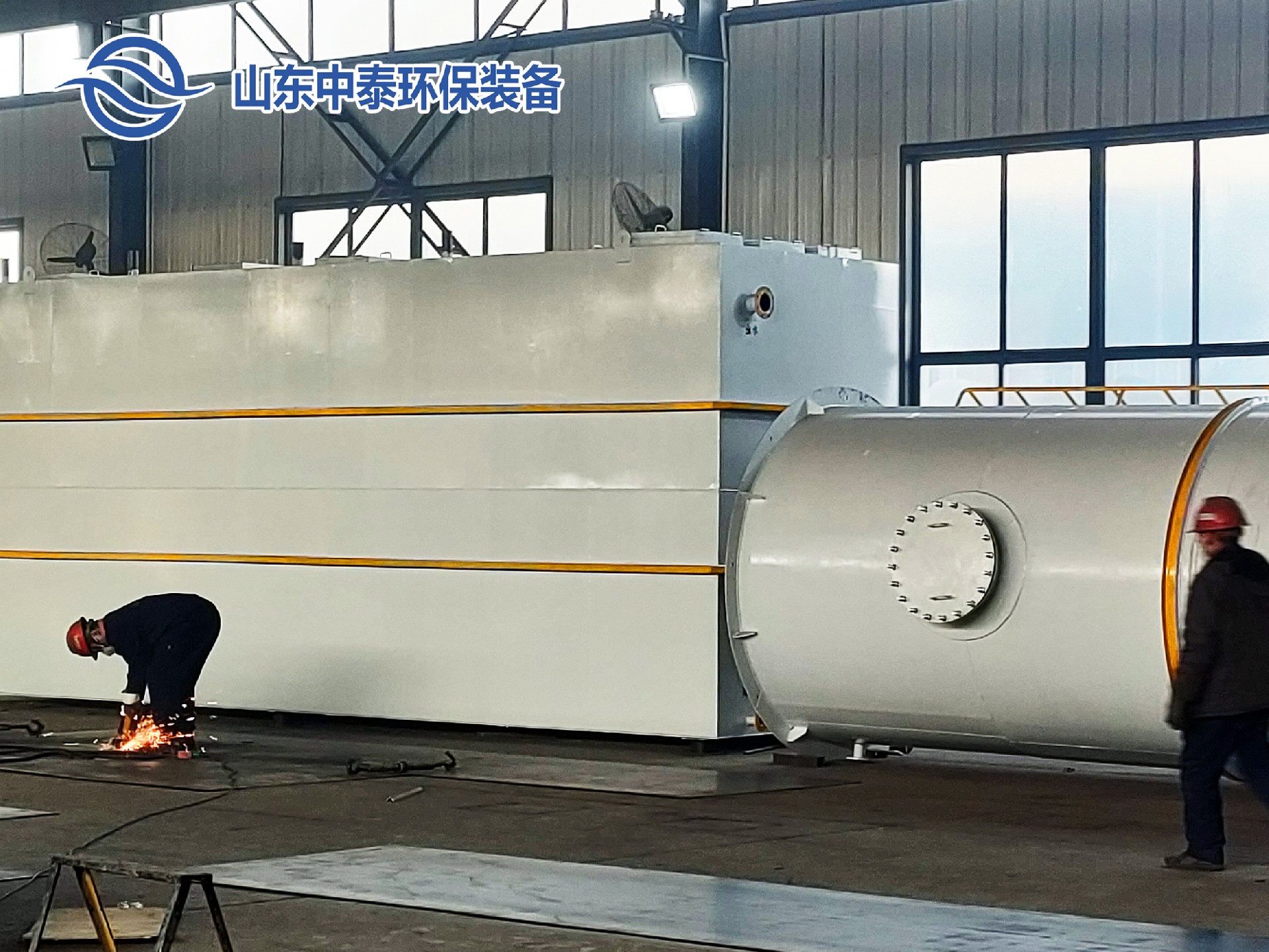 一體化污水處理設備,一體化污水處理設備廠家