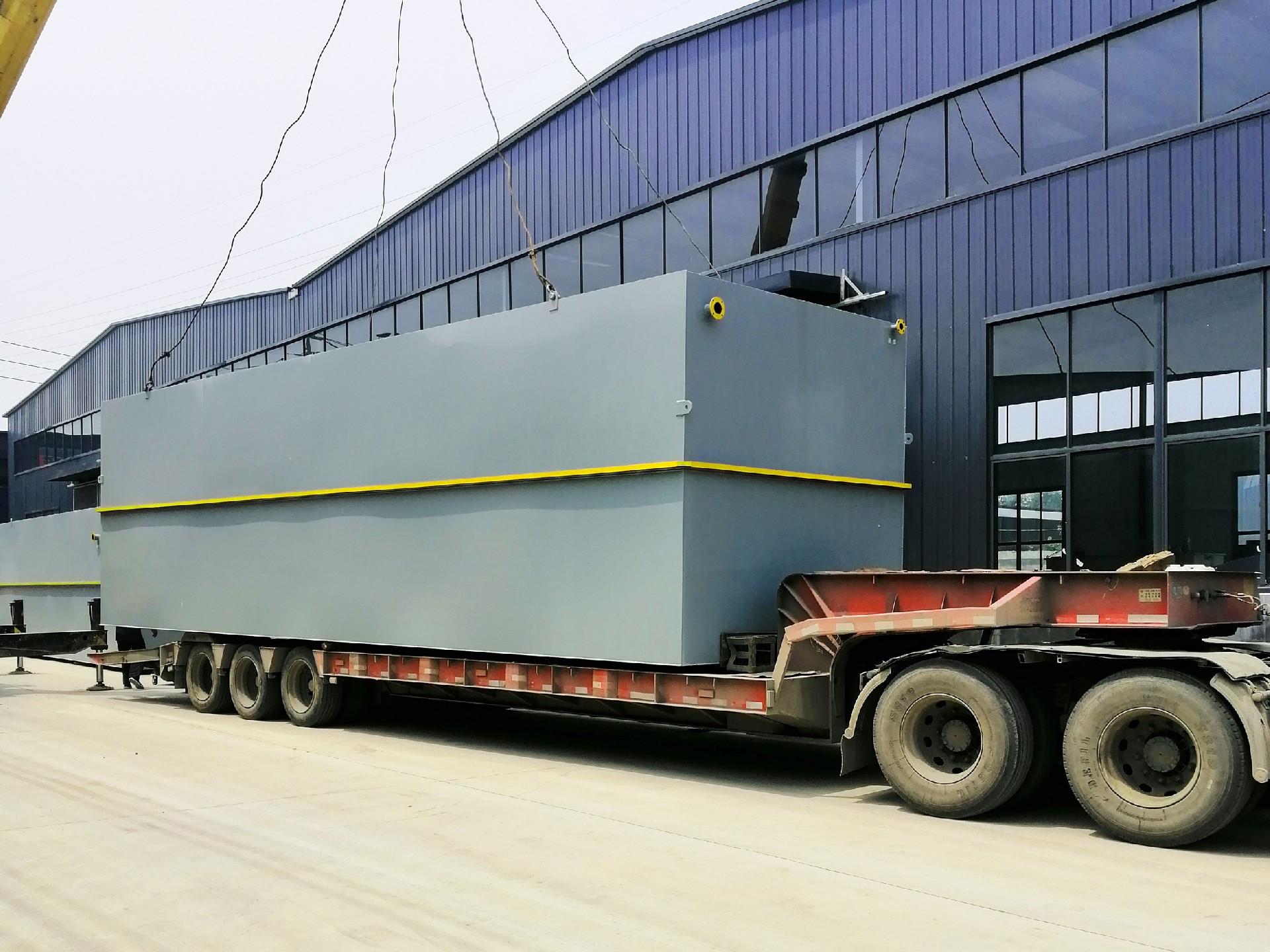 一體化污水處理設備,一體化污水處理設備廠家