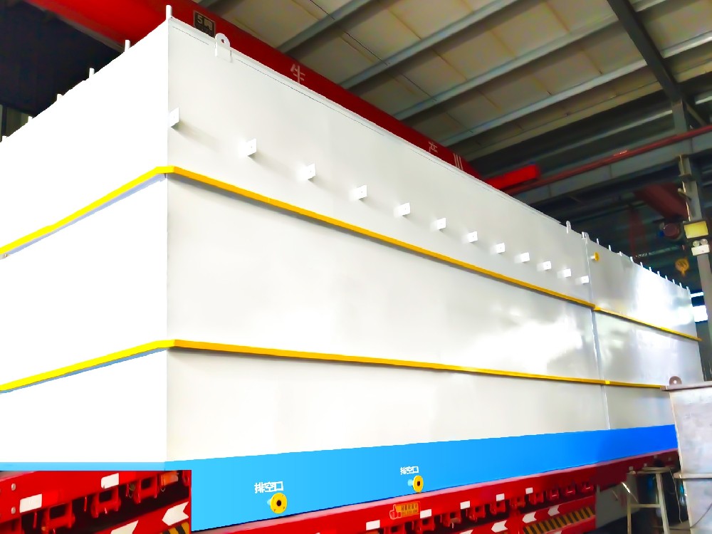 智能控制在溶氣氣浮機運行中的應用