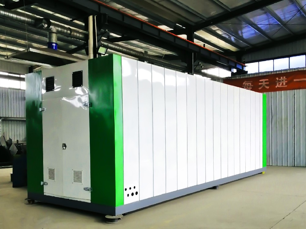 寵物醫(yī)院污水處理：守護(hù)生命與環(huán)境的雙重防線