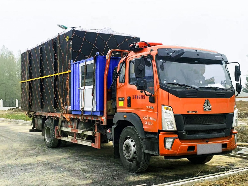 養(yǎng)殖污水處理，守護生態(tài)與產(chǎn)業(yè)共贏