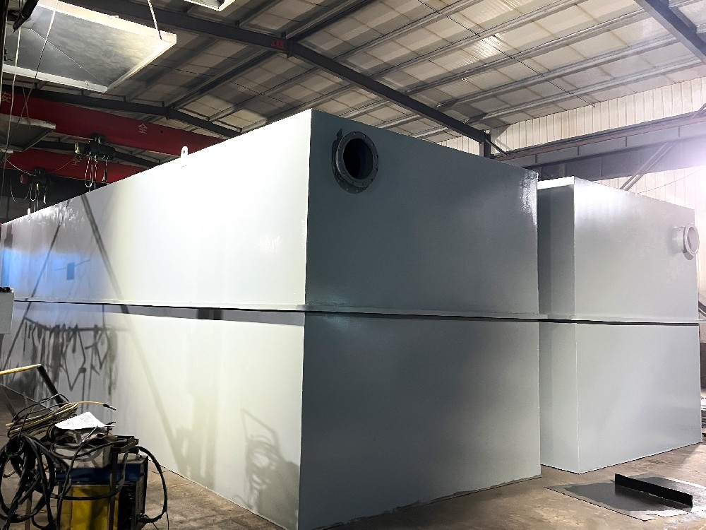 一體化污水處理設(shè)備,一體化污水處理設(shè)備廠家