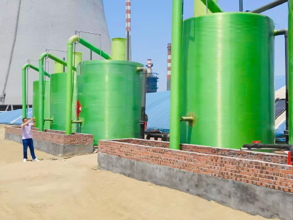 畜禽養殖污水處理