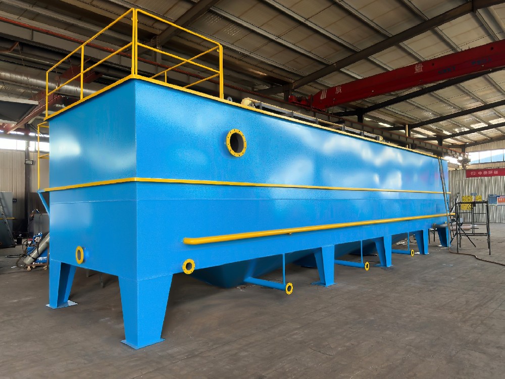 一體化污水處理設備,一體化污水處理設備廠家