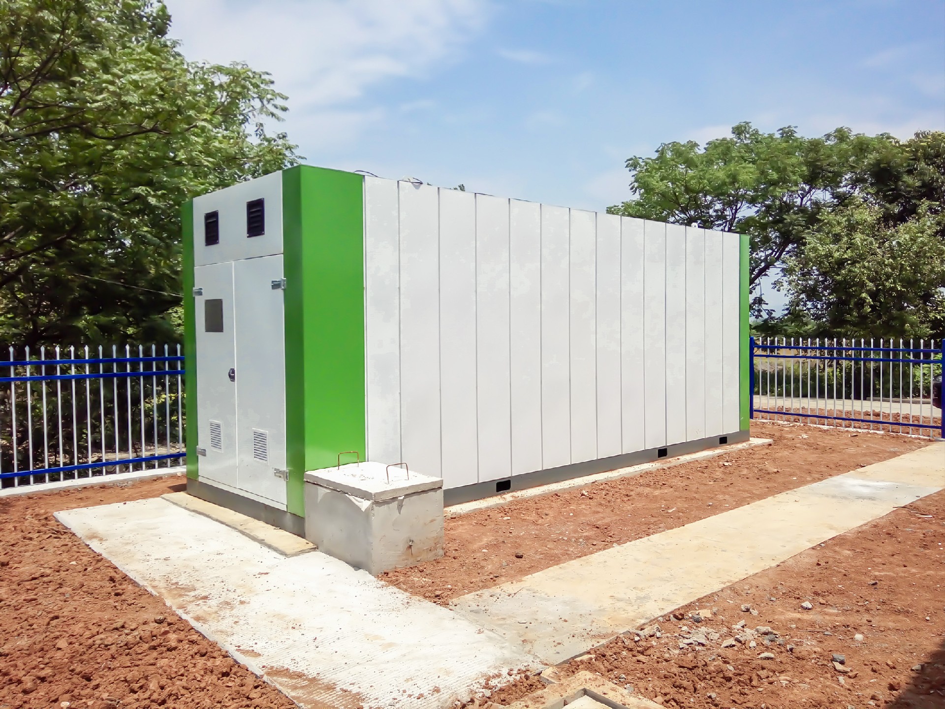 一體化污水處理設備,一體化污水處理設備廠家