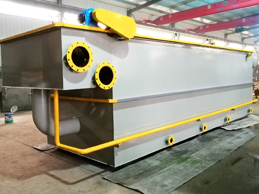 女子監獄醫療污水處理：保障健康與環境的關鍵