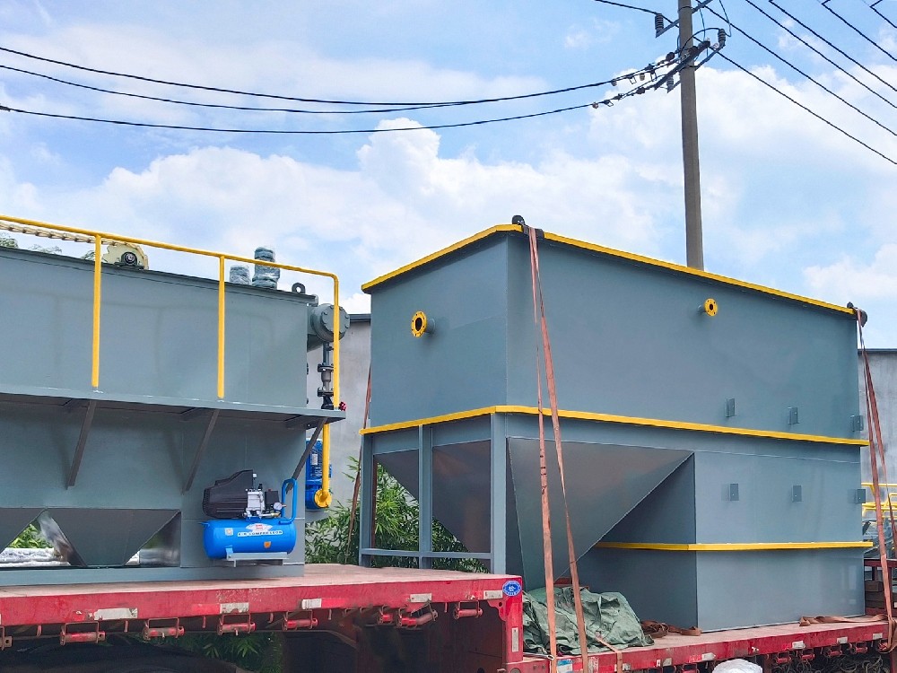 一體化污水處理設備,一體化污水處理設備廠家