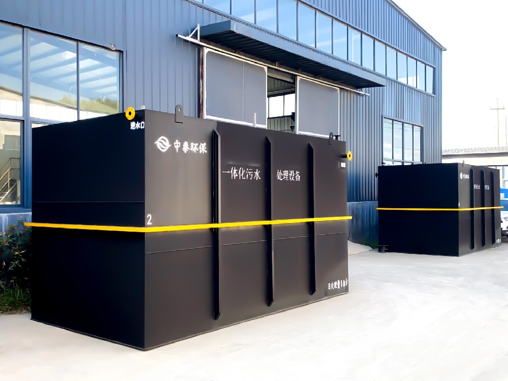 氨氮污水處理：守護水質的關鍵任務