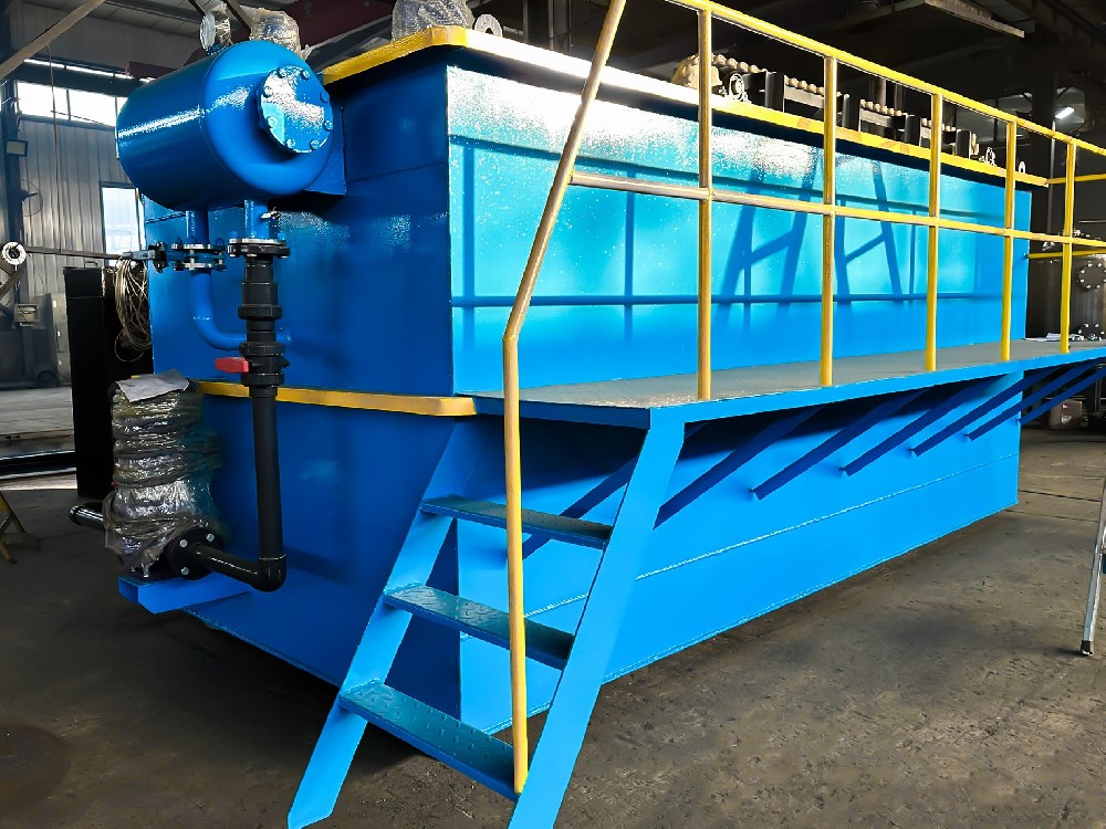 城市污水的處理與循環(huán)