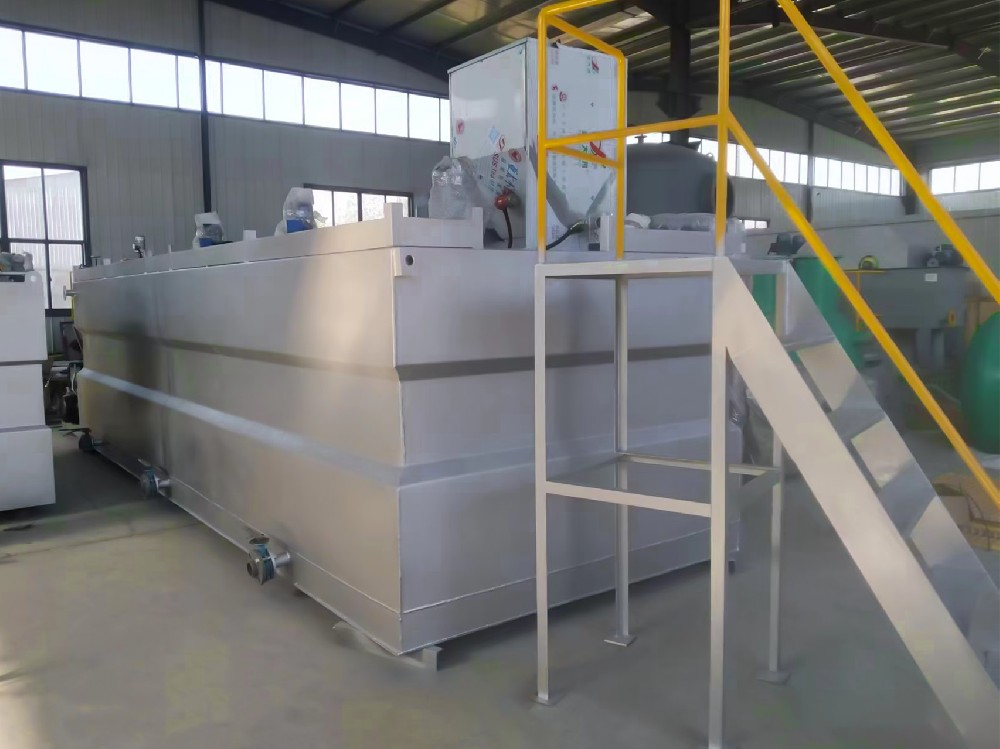 污水設備選地上還是地埋？深度解析助你科學決策