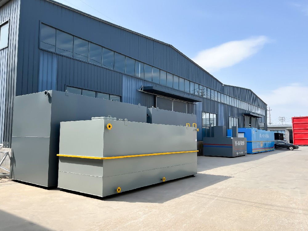 如何選購合適的次氯酸鈉發生器？全方位選型指南