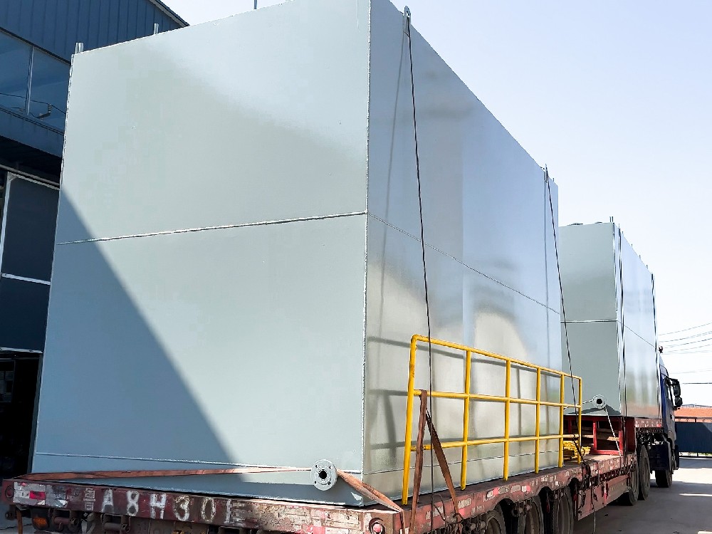 養(yǎng)殖廢水處理：守護生態(tài)環(huán)境的關(guān)鍵舉措