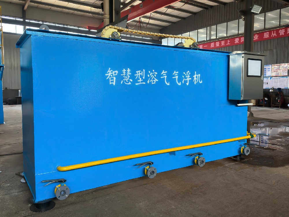 魚類屠宰廢水處理：難題與解決方案