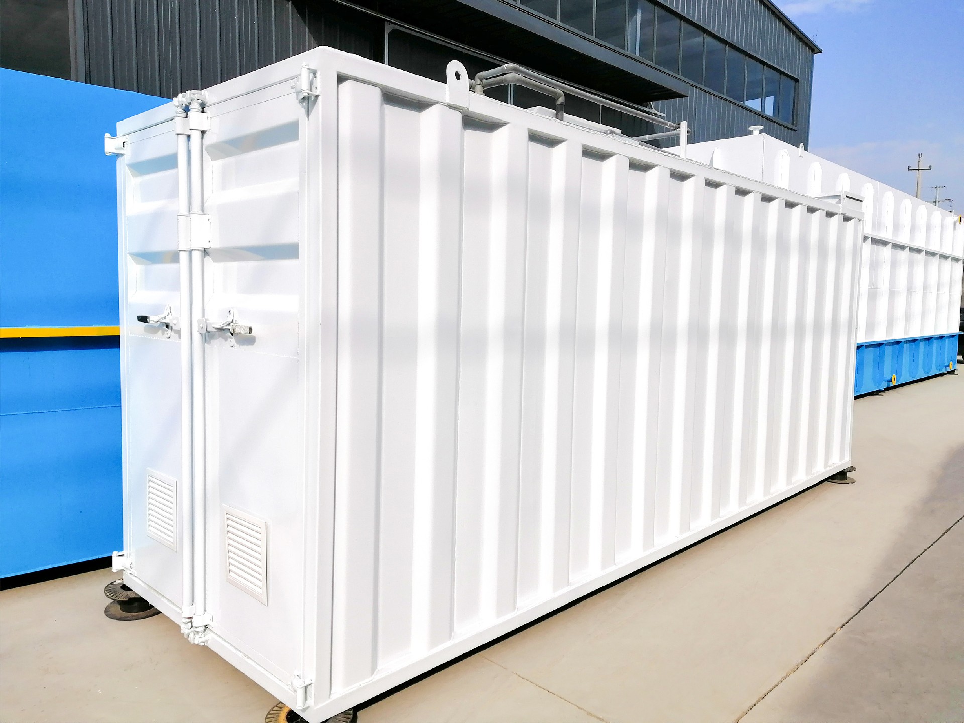 一體化污水處理設(shè)備,一體化污水處理設(shè)備廠家