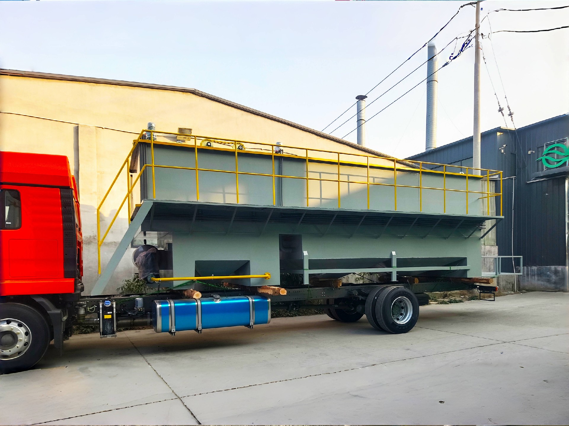 一體化污水處理設(shè)備_工業(yè)污水處理設(shè)備_污水處理設(shè)備廠家