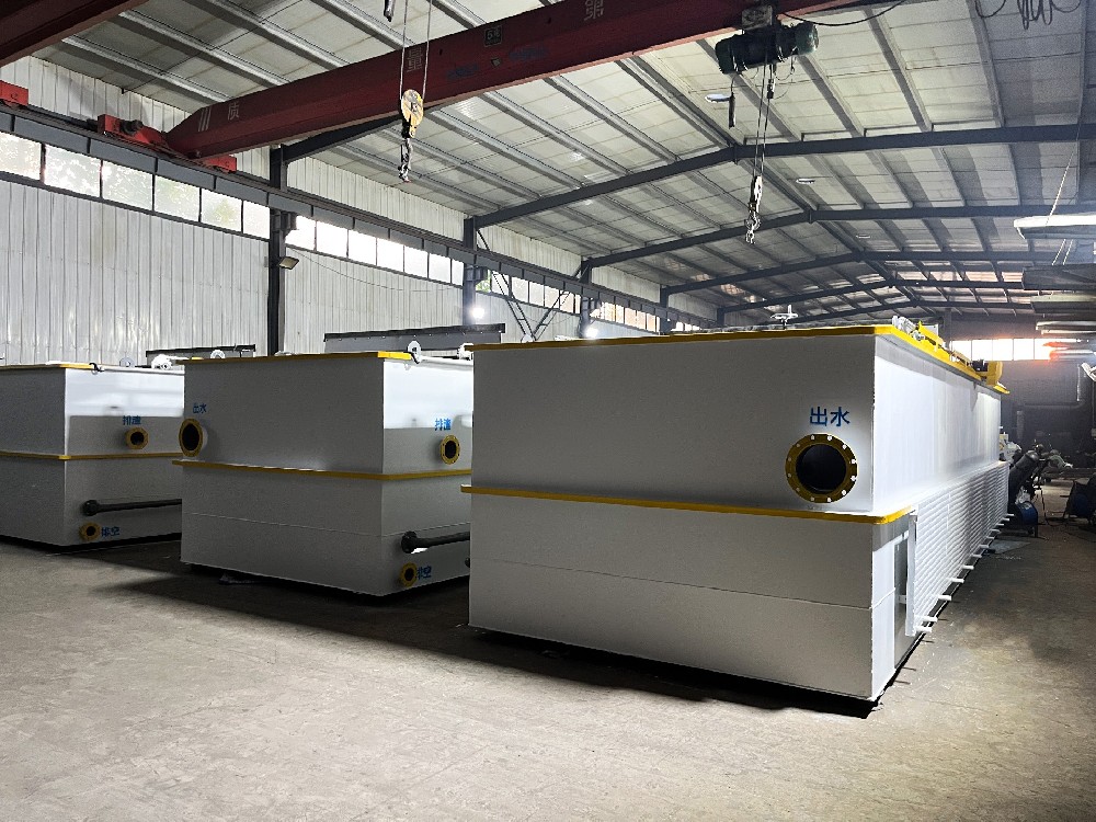 一體化污水處理設(shè)備_工業(yè)污水處理設(shè)備_污水處理設(shè)備廠家