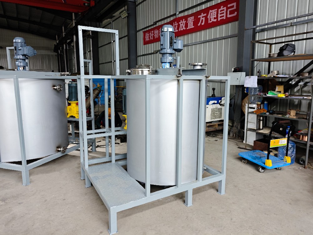 一體化污水處理設備_工業污水處理設備_污水處理設備廠家