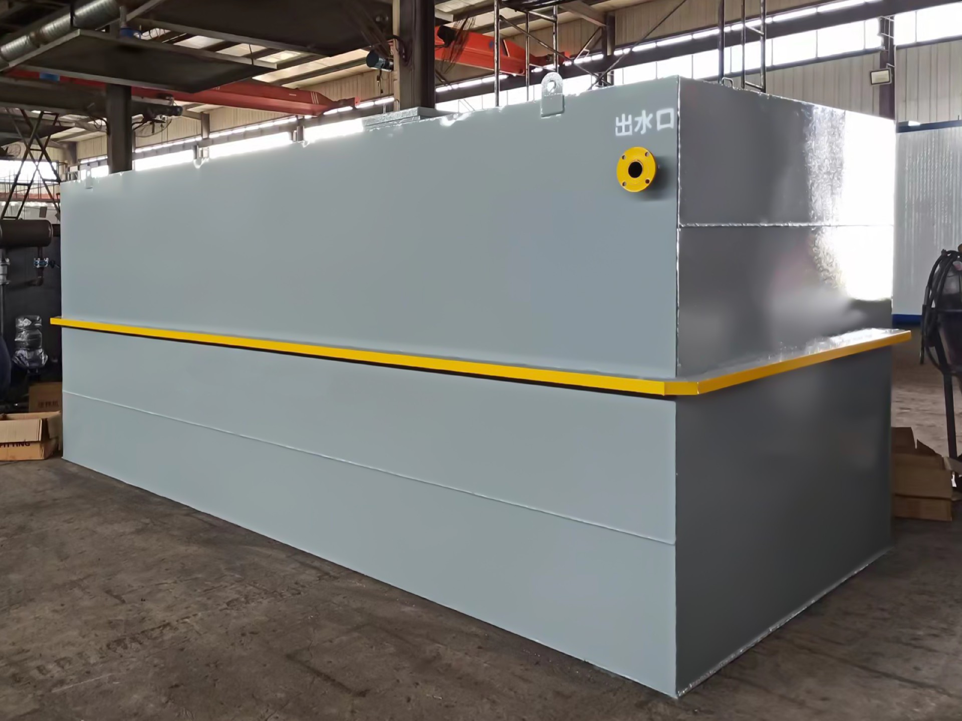 一體化污水處理設(shè)備,一體化污水處理設(shè)備廠家