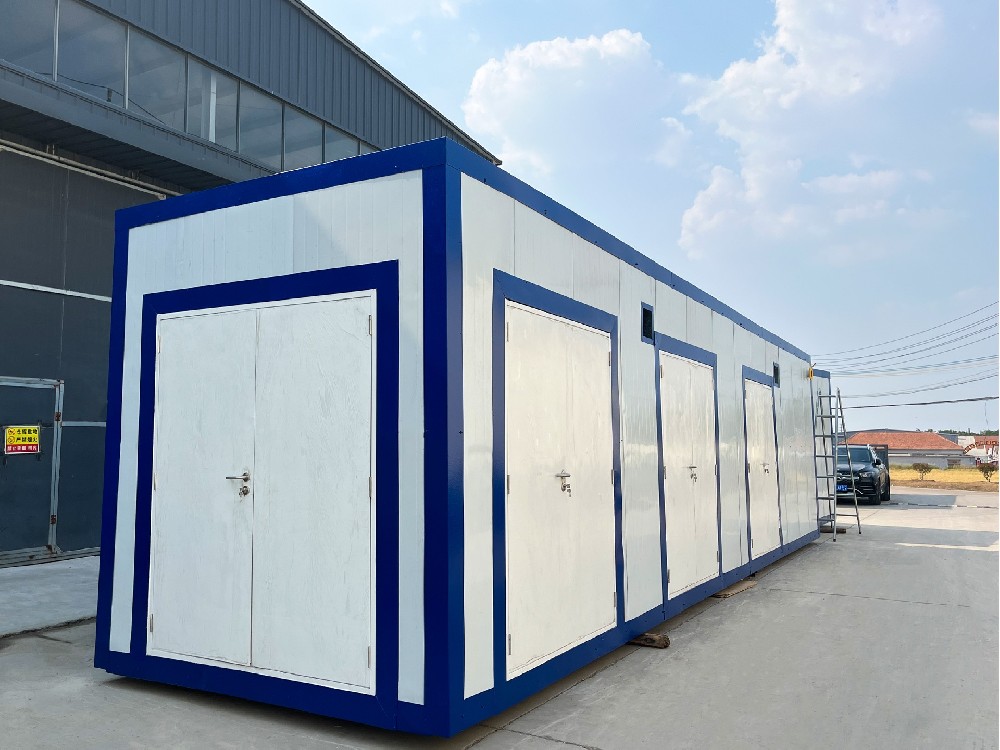 低溫天氣鋁板清洗廢水處理設(shè)備運行保障