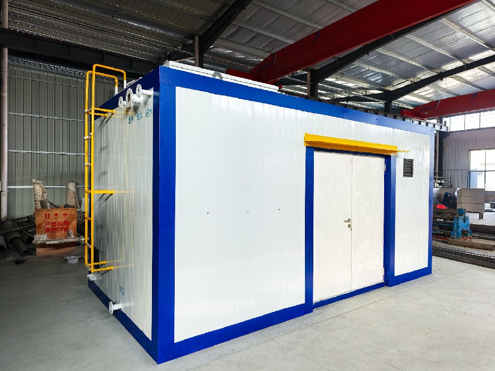 農(nóng)村小作坊牛仔加工：小型廢水處理設(shè)備挑選指南