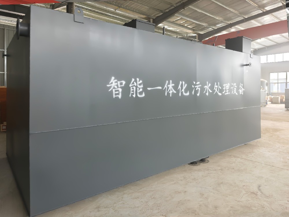 紡織廢水處理不達標？設備選型避坑指南