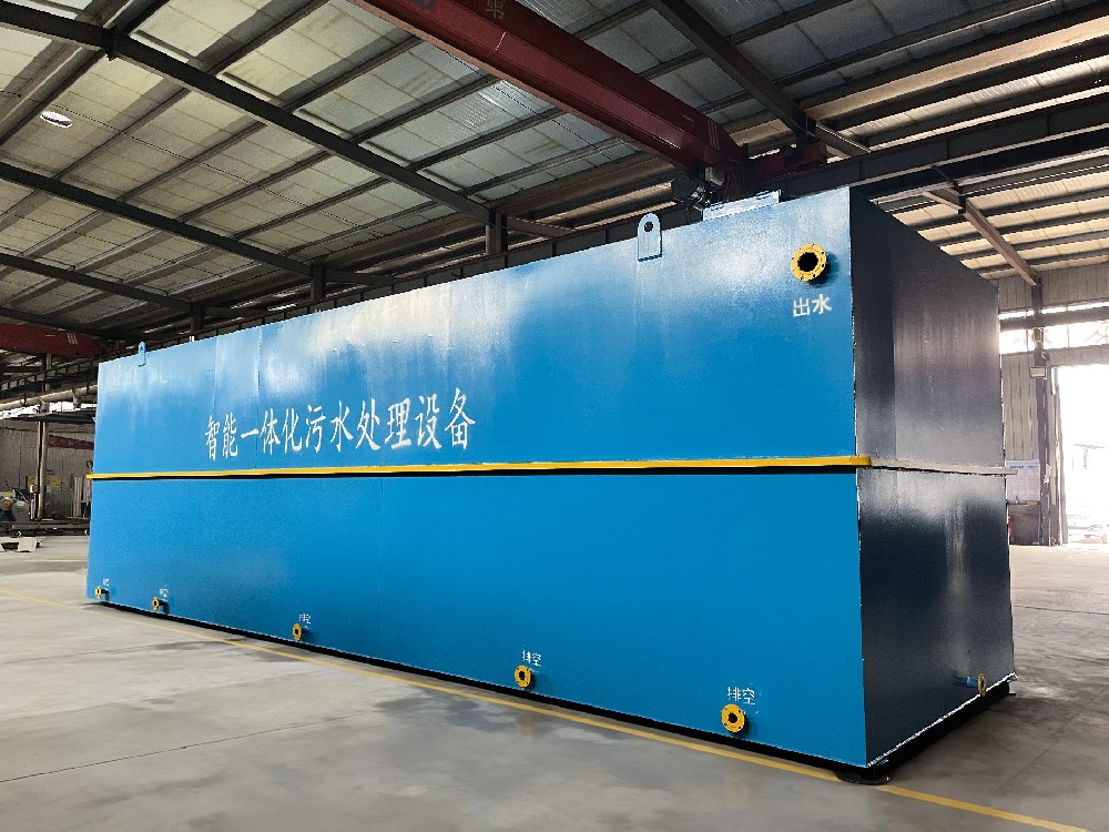 紡織廠必看：廢水處理達標，這些設備不能少